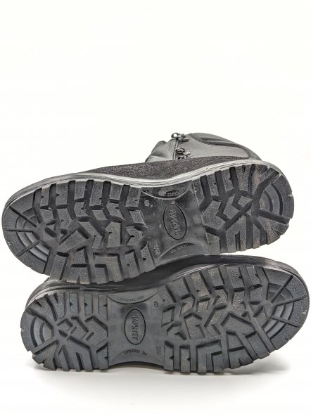 Берцы уставные зимние м-089