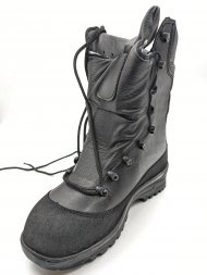Берцы уставные зимние м-089