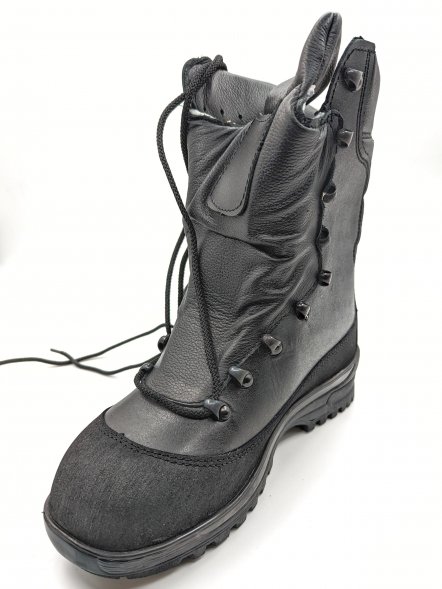 Берцы уставные зимние м-089