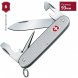 Victorinox Pioneer Alox , 93мм, 8 функций, серебристый (0.8201.26)