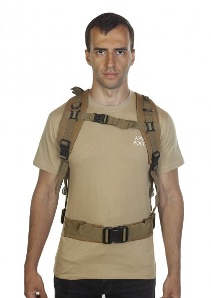 Тактический рюкзак 30л (CH-041)