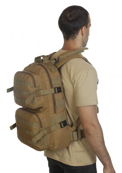 Тактический рюкзак 30л (CH-041)