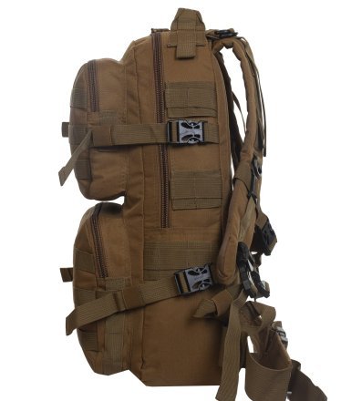 Тактический рюкзак 30л (CH-041)