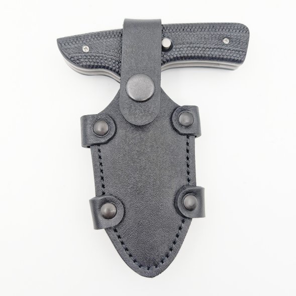 Нож складной Тайпан Мелита-К