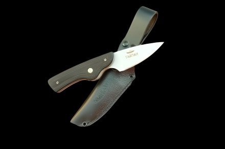 Нож складной Тайпан Мелита-К