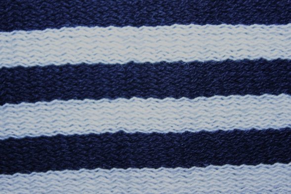 Тельняшка армейская зимняя двойной вязки 100% хлопок