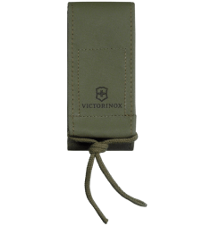 Чехол Victorinox Leather Imitation Pouch (4.0822.4), зеленый