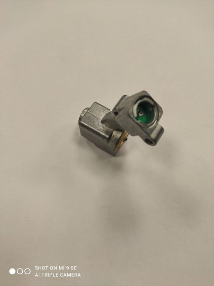 Клапан в сборе для пневматических пистолетов Gletcher, Borner, Umarex, ASG, Smersh