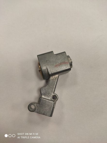 Клапан в сборе для пневматических пистолетов Gletcher, Borner, Umarex, ASG, Smersh