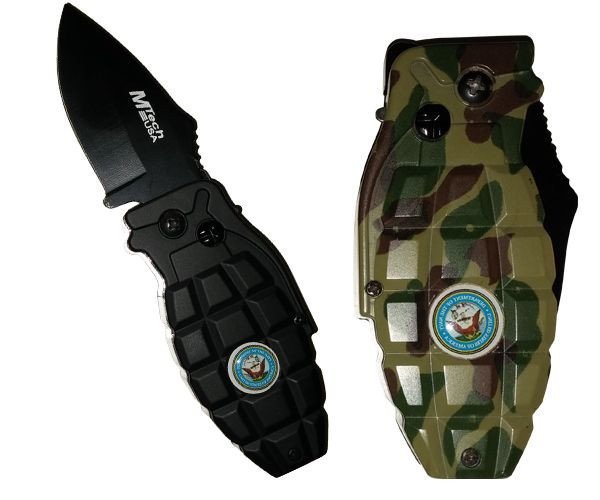 Купить Нож зажигалка в магазине военного снаряжения Rusarmyshop.ru