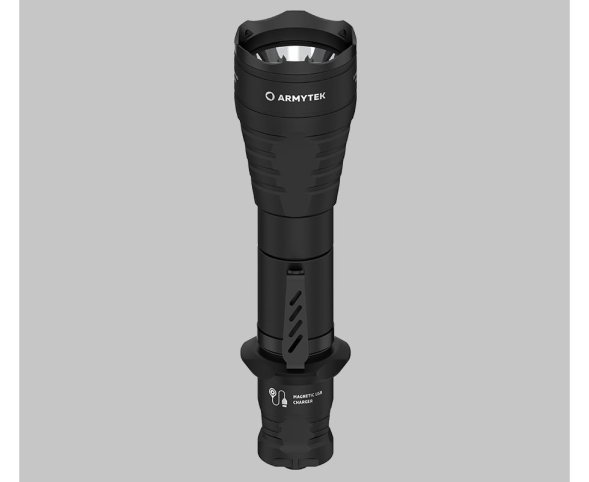 Фонарь Armytek Predator Pro Magnet USB