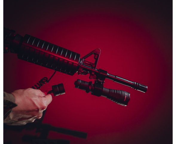 Фонарь Armytek Predator Pro Magnet USB