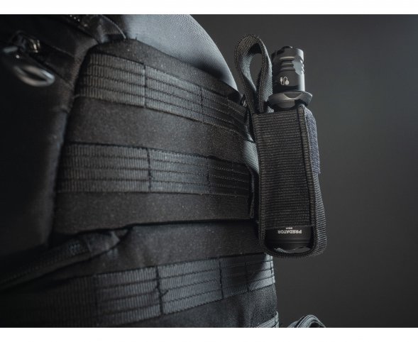 Фонарь Armytek Predator Pro Magnet USB