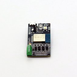 Умный домофон Zigbee v.1