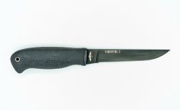 Нож туристический Смерш-3, Мелита-К (6мм)