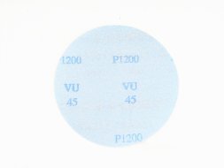 Шлифовальный диск DEERFOS, Д150мм