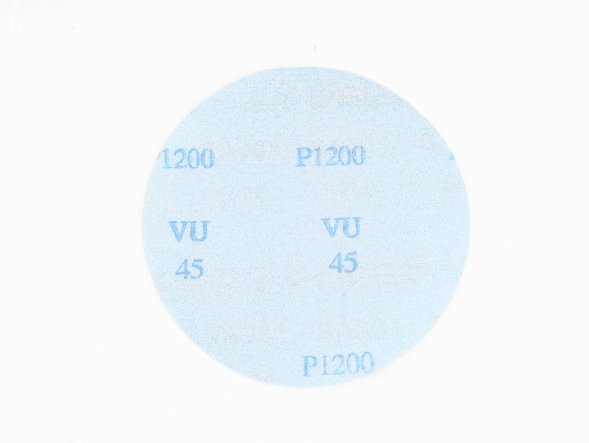 Шлифовальный диск DEERFOS, Д150мм