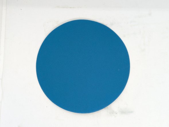 Шлифовальный диск DEERFOS, Д150мм