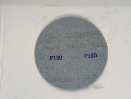 Шлифовальный диск DEERFOS, Д150мм