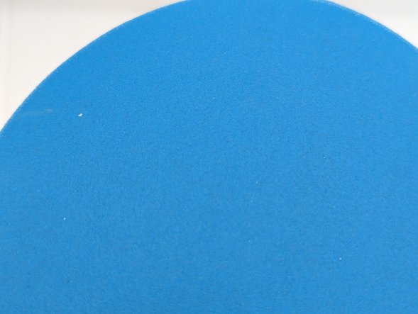 Шлифовальный диск DEERFOS, Д150мм