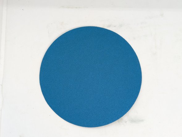 Шлифовальный диск DEERFOS, Д150мм