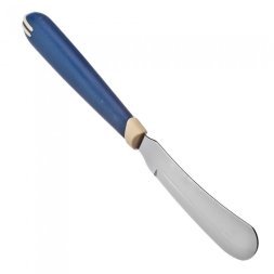 Tramontina Multicolor Нож для масла 8см, 23521/013