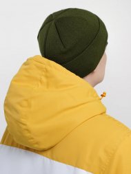 Шапка вязанная