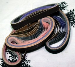 Лента для станка Work Sharp WSKTS 13x305мм