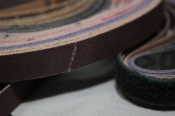 Лента для станка Work Sharp WSKTS 13x305мм