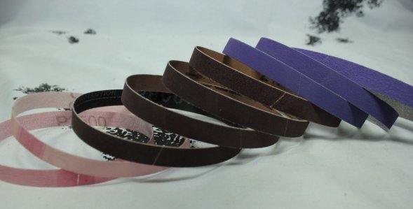 Лента для станка Work Sharp WSKTS 13x305мм