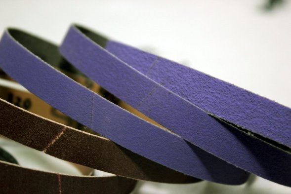 Лента для станка Work Sharp WSKTS 13x305мм