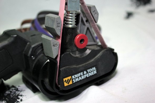 Лента для станка Work Sharp WSKTS 13х305мм