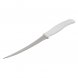 Tramontina Athus Нож для томатов 5", белая ручка 23088/085