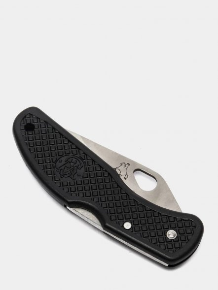 Нож Smith &amp; Wesson CH001SER Cuttin Horse