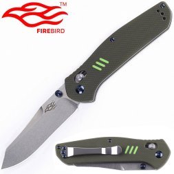 Нож Firebird F7562-GR