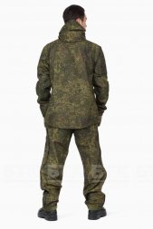 Костюм ветро-водозащитный ВВЗ ВКБО ВКПО слой 6