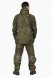 Костюм ветро-водозащитный ВВЗ ВКБО ВКПО слой 6