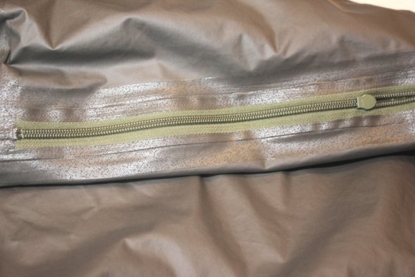 Костюм ветро-водозащитный ВВЗ ВКБО ВКПО слой 6