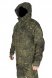 Костюм ветро-водозащитный ВВЗ ВКБО ВКПО слой 6