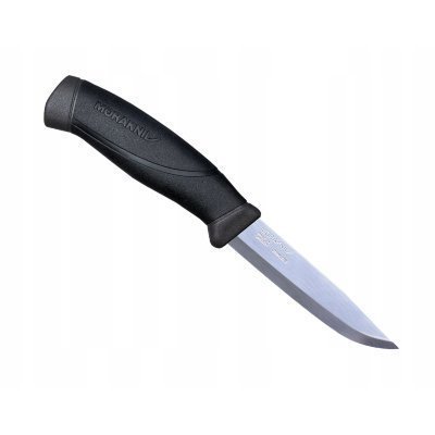 Нож Mora Companion Anthracite