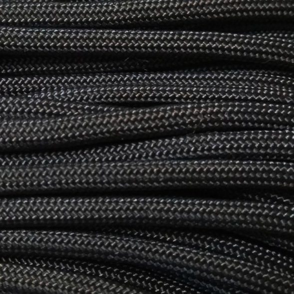 Паракорд Atwood, метражом, США (Black)