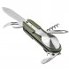 Походный нож мультитул 7 в 1