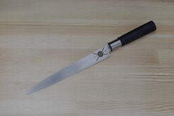 Нож для суши &quot;Янаги Ба&quot; 212мм, Мелита-К