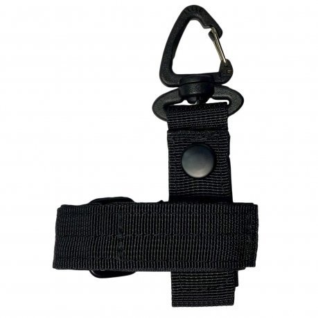 Держатель для перчаток и паракорда