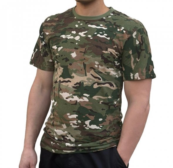 Футболка мужская