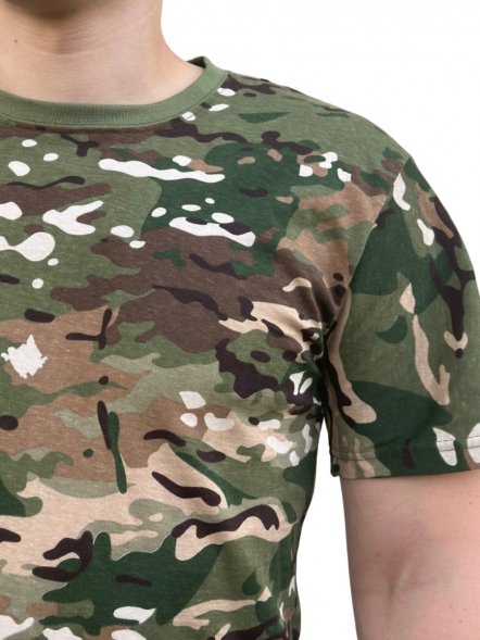 Футболка мужская