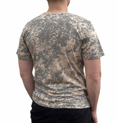 Футболка мужская