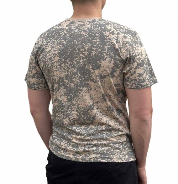 Футболка мужская