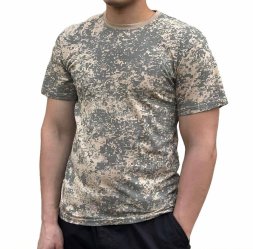 Футболка мужская