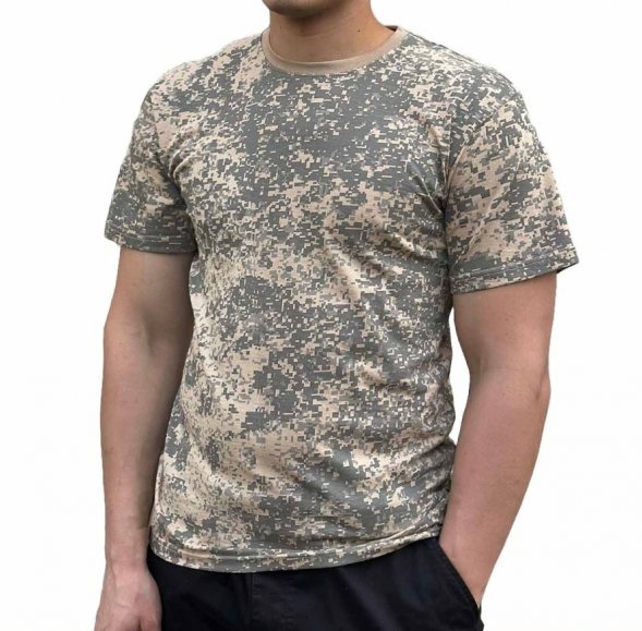 Футболка мужская